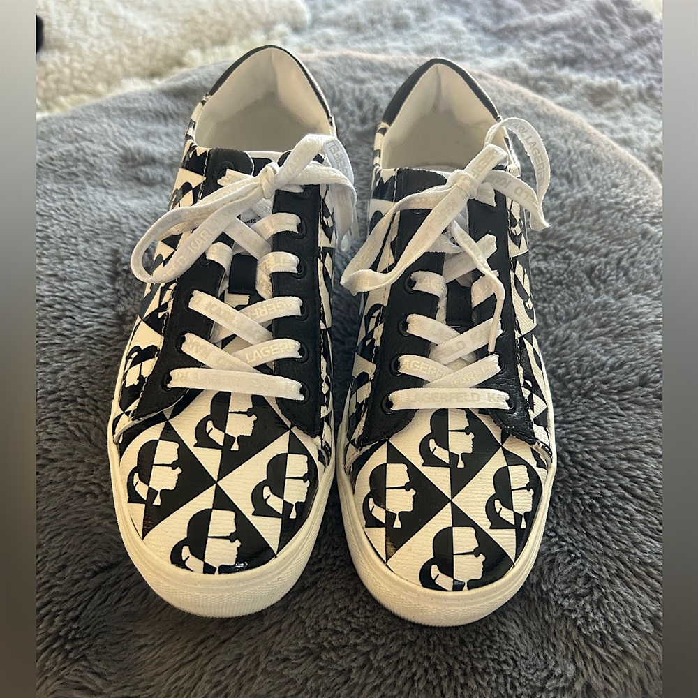 Karl Lagerfeld sneakers